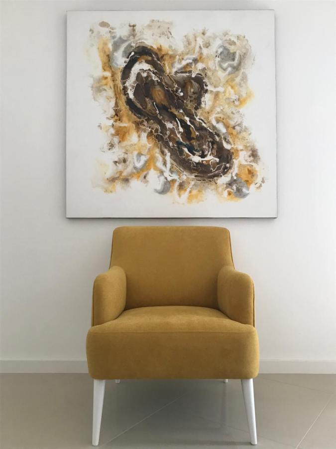 Apartamento Lisbon10 *