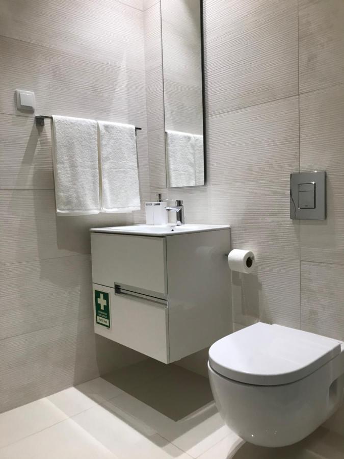 Apartamento Lisbon10 *