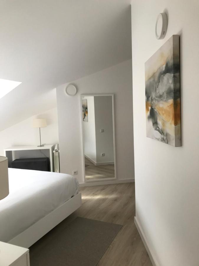 Apartamento Lisbon10 *