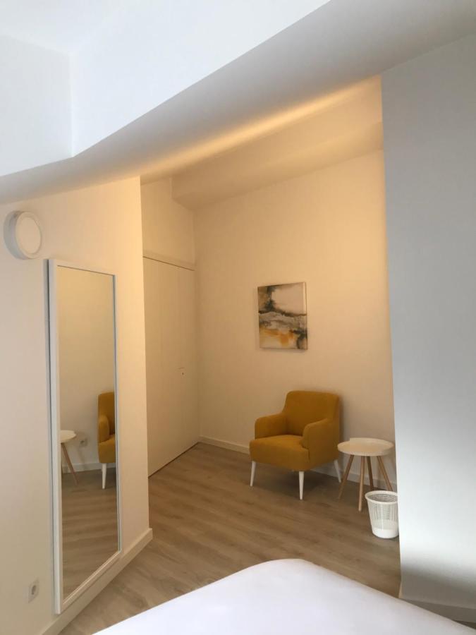 Apartamento Lisbon10 *